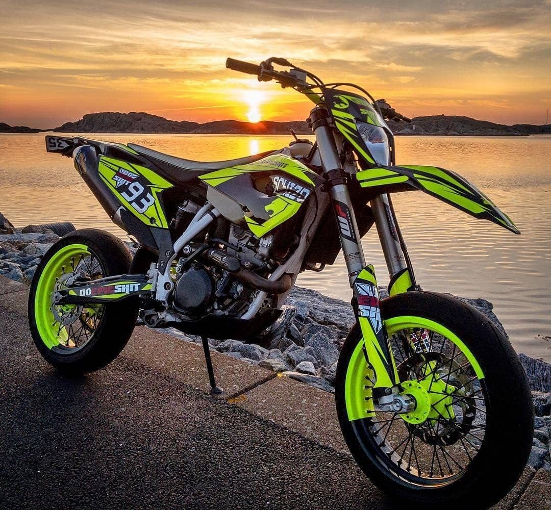 Мотоцикл кайо