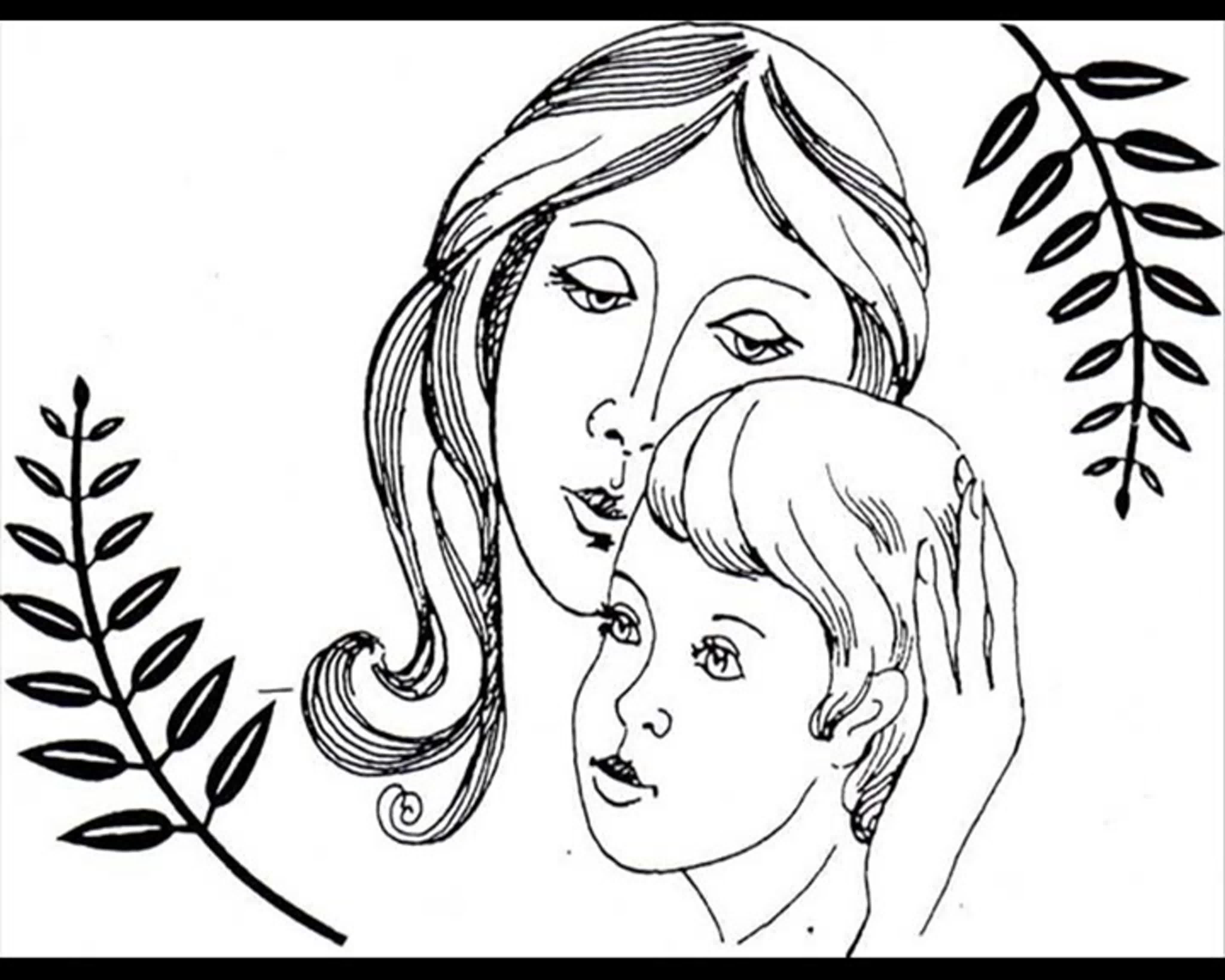 Рисунок мама с ребенком 4 класс. Рисунок для мамы. Мамки рисунки. Портрет мамы. Рисунок ко Дню матери.