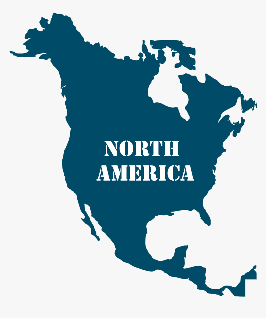 Сайты северная америка