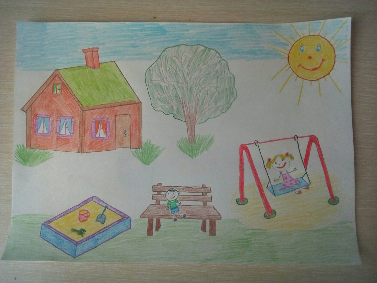 Дом в котором я хотел бы жить. Рисование на тему дом. Детские рисунки домов. Дом детский рисунок. Дом для рисования.