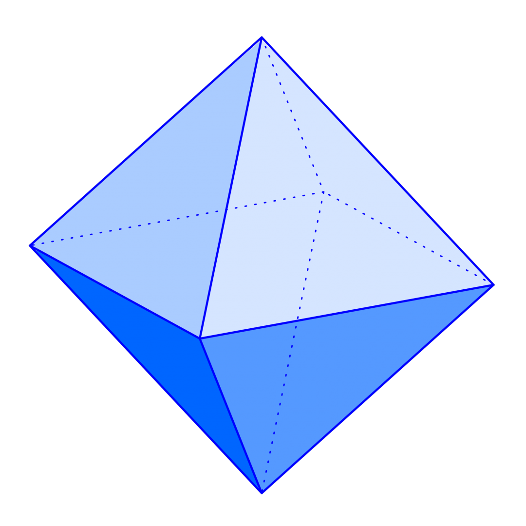 Выпуклый многогранник рисунок. Правильные многогранники октаэдр. Многогранники тетраэдр и октаэдр. Тетраэдр правильные многогранники. Пирамида тетраэдр октаэдр.