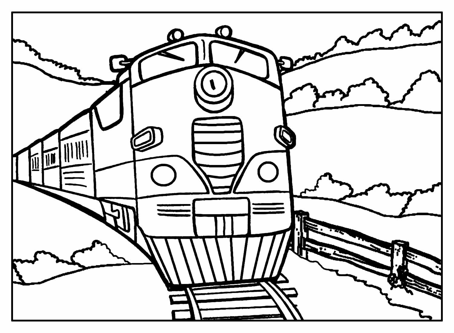 Раскраска электричка. Раскраска поезд. Поезд для раскрашивания для детей. Железная дорога. Раскраска. Раскраска паровозы и поезда.