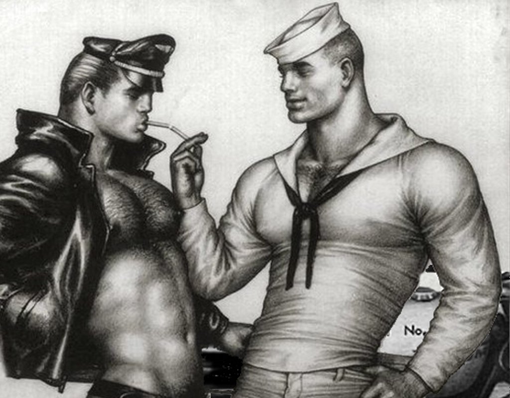 анекдоты про русских геев фото 102