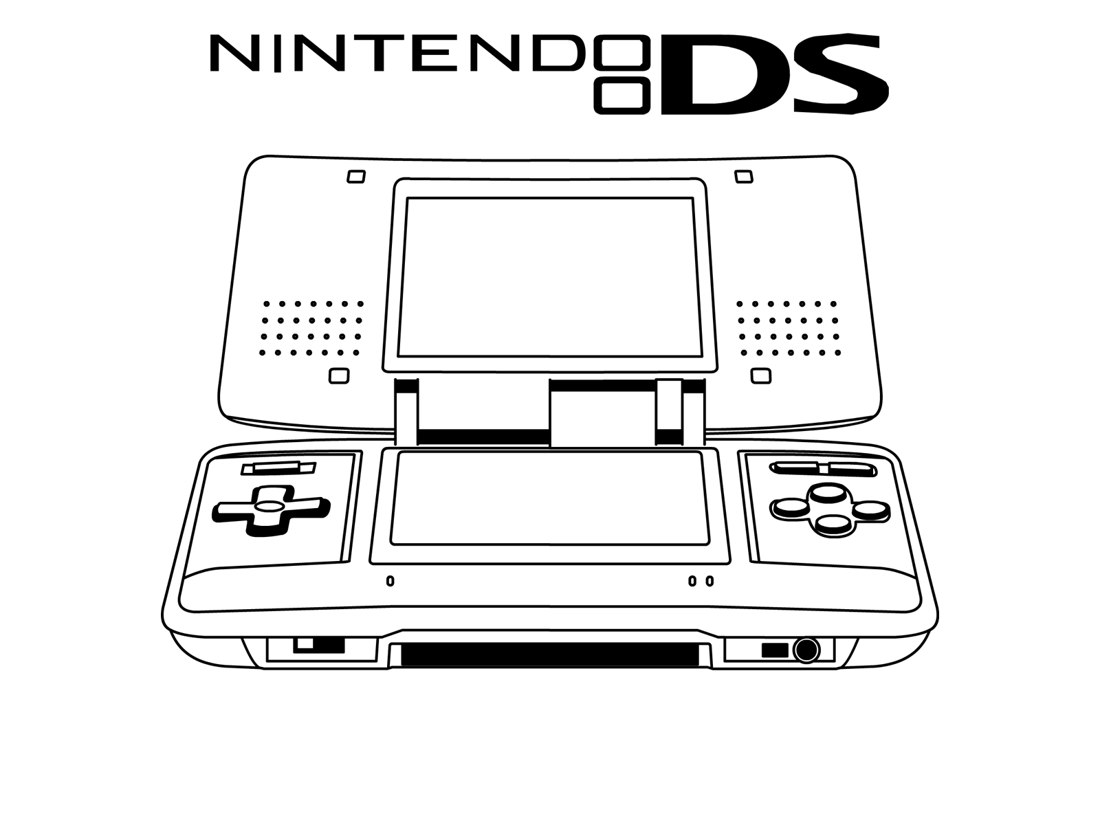 Nintendo как пользоваться. Нинтендо свитч Лайт раскраска. Приставка Nintendo DS Lite. Раскраска игровая консоль Nintendo Switch. Нинтендо 2 DS джойстик.
