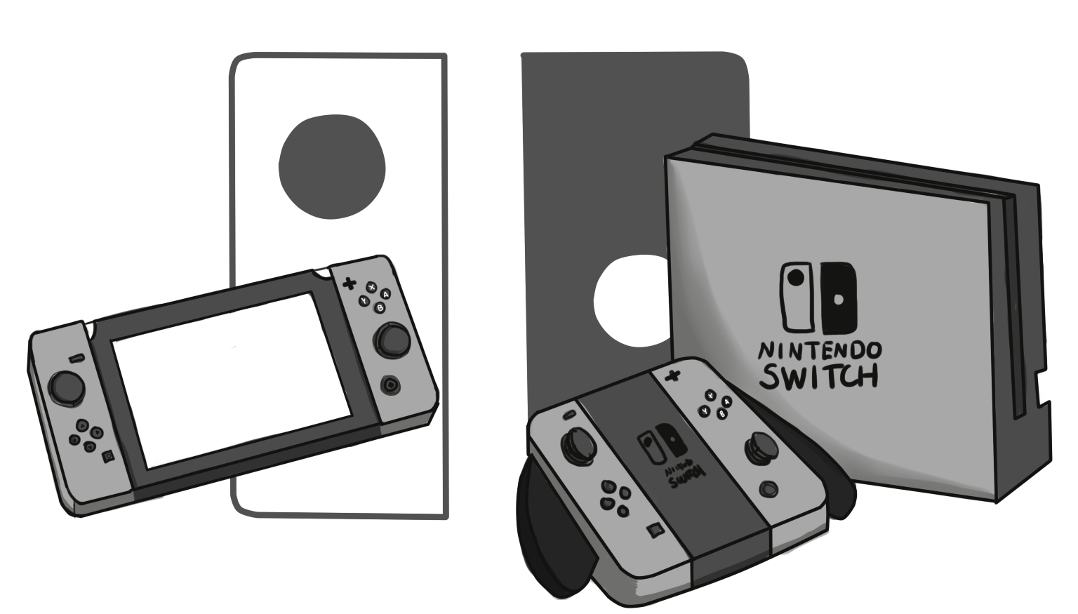 Nintendo как пользоваться. Картридж приставки Нинтендо свитч Лайт. Nintendo Switch 3. Нинтендо свитч 2017. Игровая приставка Nintendo Switch из бумаги.
