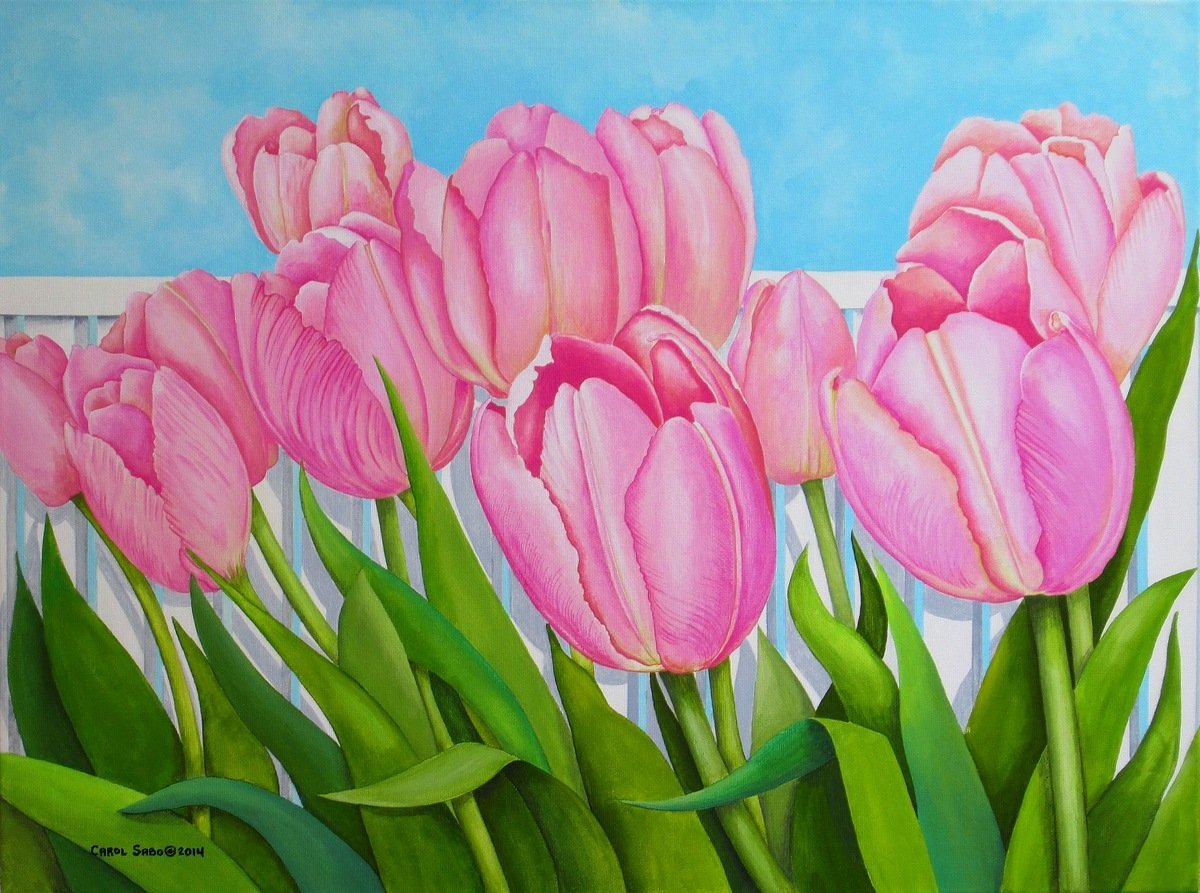Тюльпан арта. Барбара Маккейн художник тюльпаны. Алекс Келли тюльпаны. Тюльпан пейнт. Тюльпаны живопись.