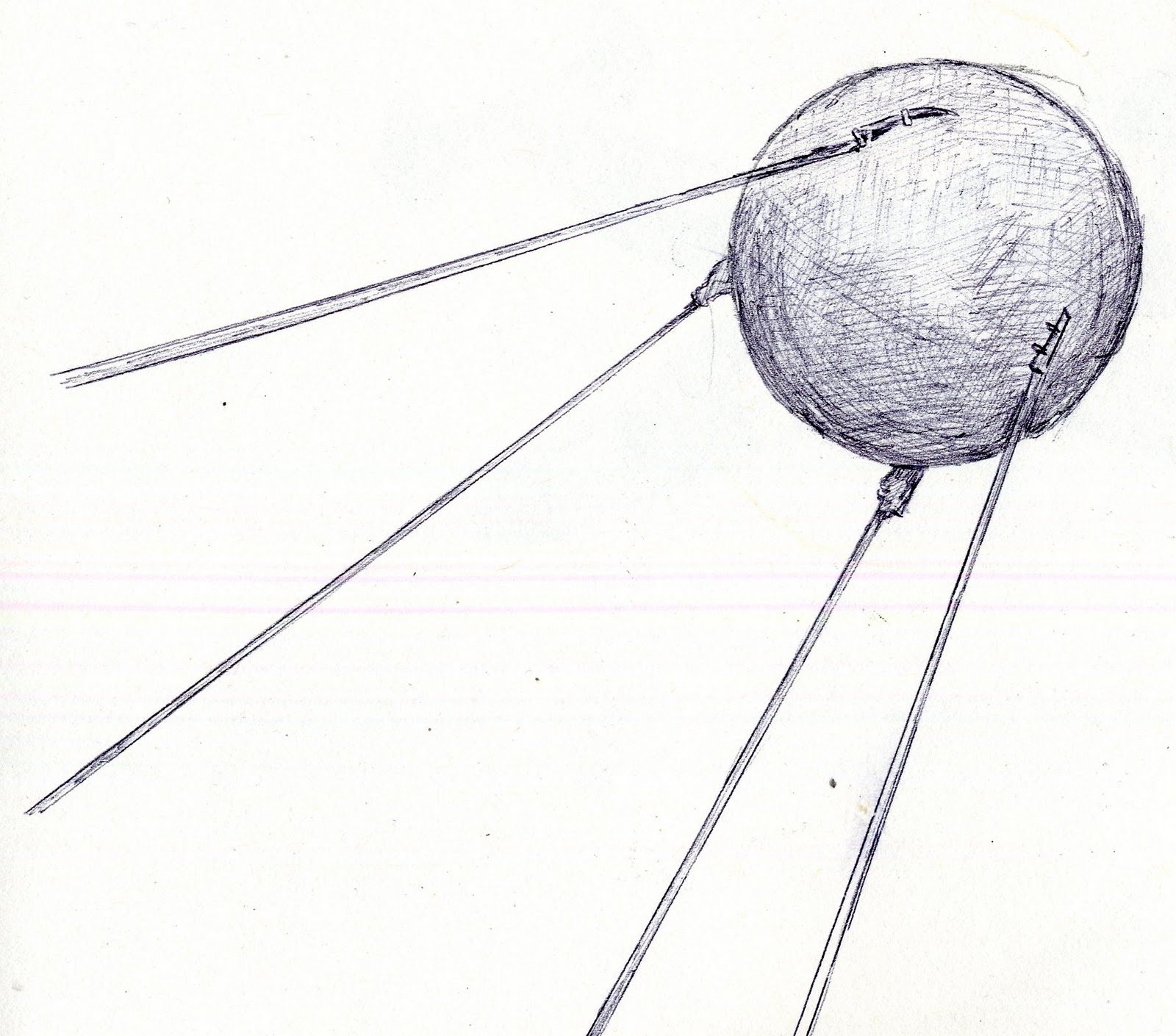 Рисунок первого спутника земли. Первый Спутник. Первый Спутник земли. Первый Спутник земли рисунок. Космический Спутник рисунок.