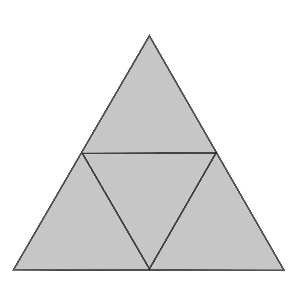Равносторонний треуг. Пирамида равностороннего треугольника. Равносторонний треугольник треугольник. Фигуры из равносторонних треугольников. Трафарет "треугольники".