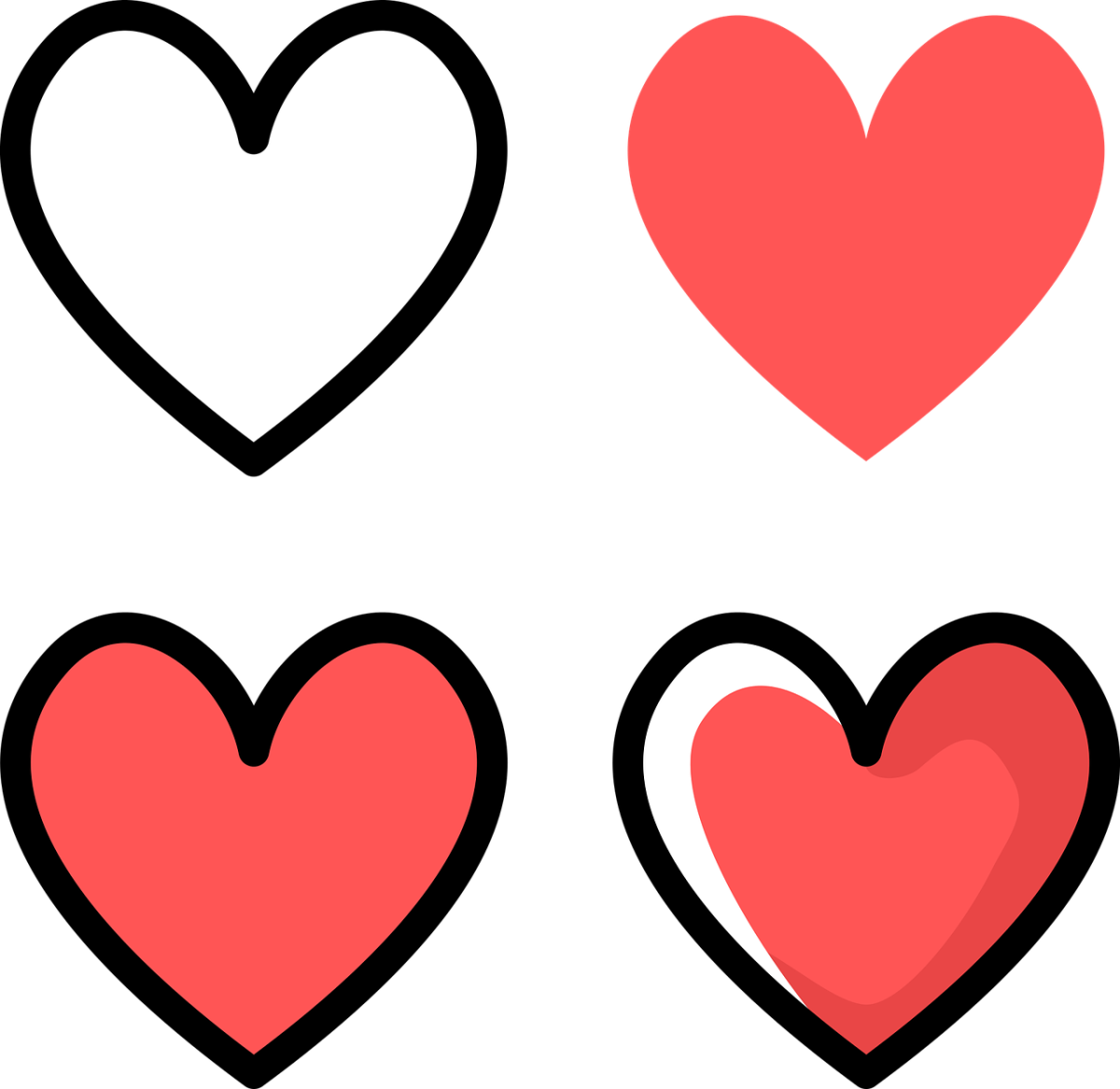 Символ сердечка. Сердечко символ. Векторное сердце. Векторное сердечко. Значок "сердце".