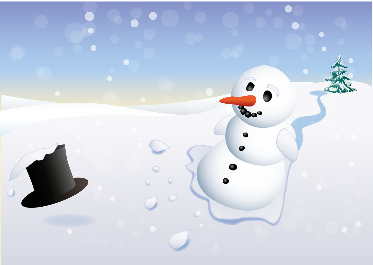 Снеговик картинка. Снеговик рисунок. Растаявший Снеговик. Снеговик для детей.