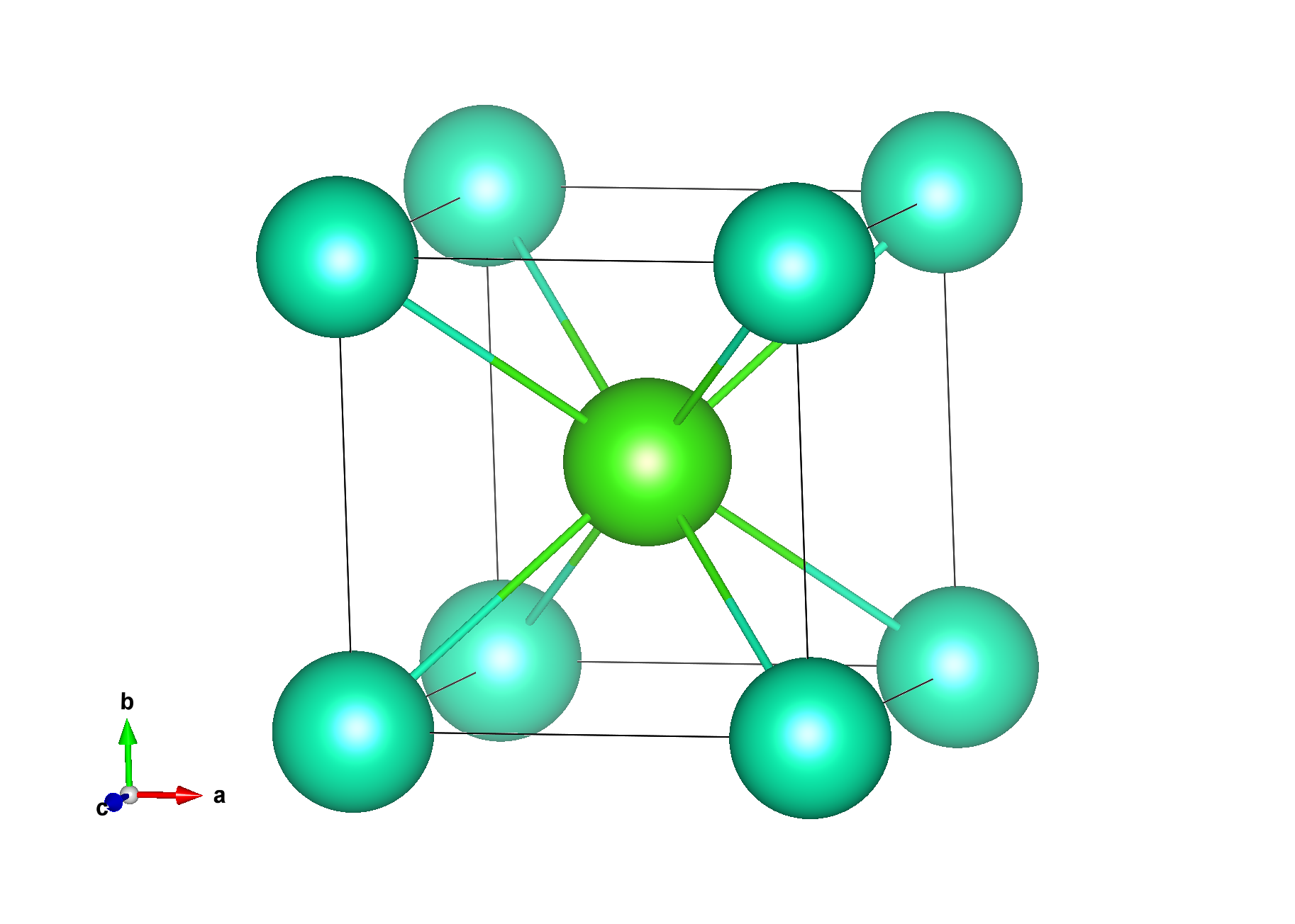 Образование молекулы хлорида натрия. CSCL кристаллическая решетка. Элементарная ячейка CSCL. Хлорид цезия кристаллическая решетка. Структурный Тип CSCL.