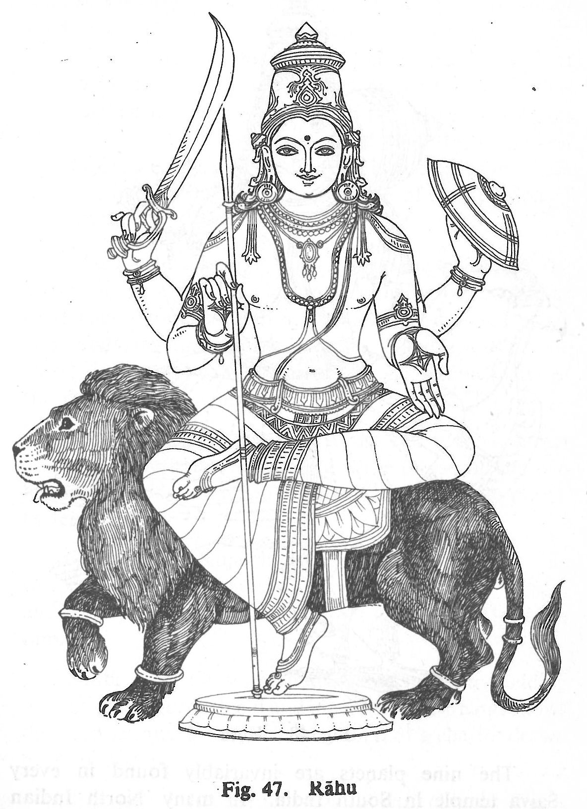 Рисунки древней индии. Шива древние изображения. Раху АСУР. Индийские боги. Боги древней Индии.