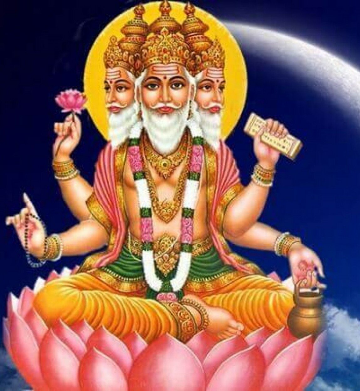 Царь брахман. Бог Брахма в Индии. Древняя Индия Брахма. Индуизм брахманизм. Брахма Вишну Шива.