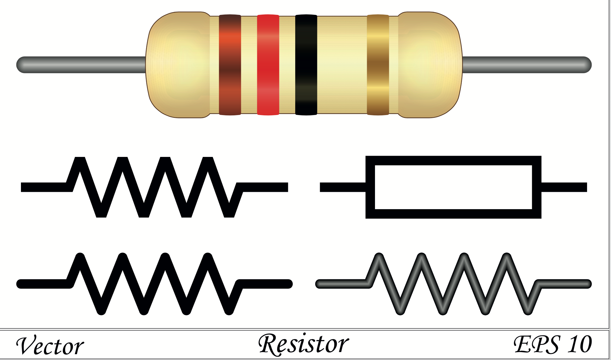 Сопротивление png. Резистор на прозрачном фоне. Резистор вектор. Резистор в разрезе. Резистор рисунок физика.