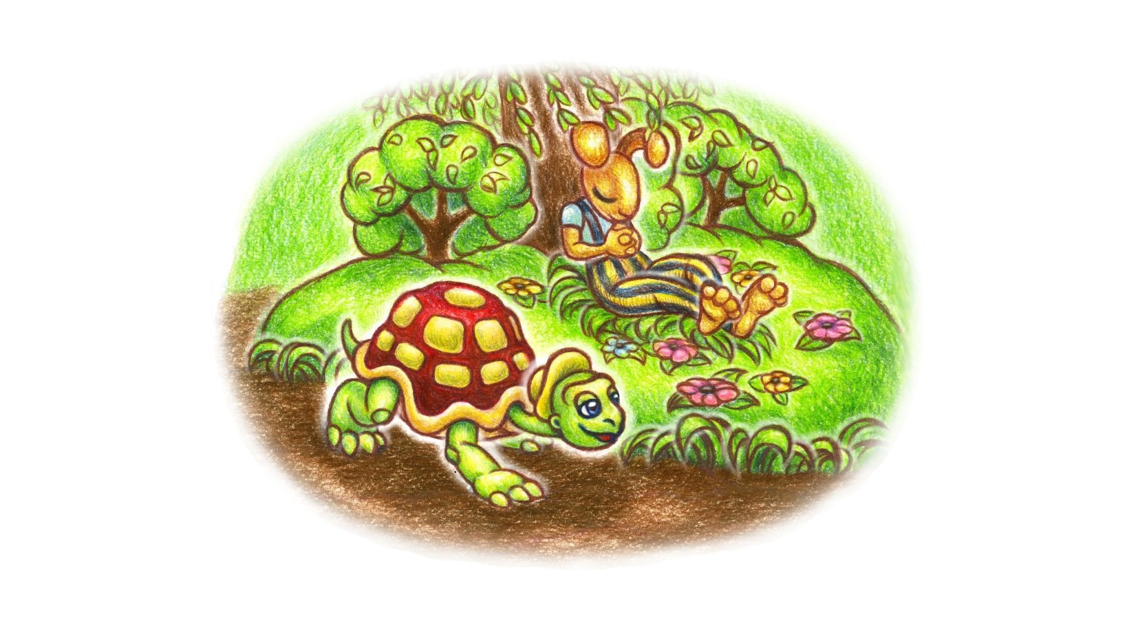 Читать сказку черепаха. Ингушская сказка заяц и черепаха. Заяц и черепаха Ингушская народная сказка. Заяц и черепаха. Сказка про черепаху.