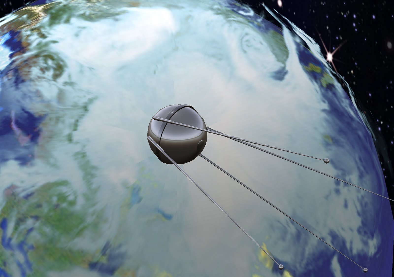 Первый спутник картинка. «ПС-1» («простейший Спутник-1»).. Спутник 1 первый искусственный Спутник земли. Первый искусственный Спутник земли 1957. «Спутник-1», первый искуссттвенный Спутник.