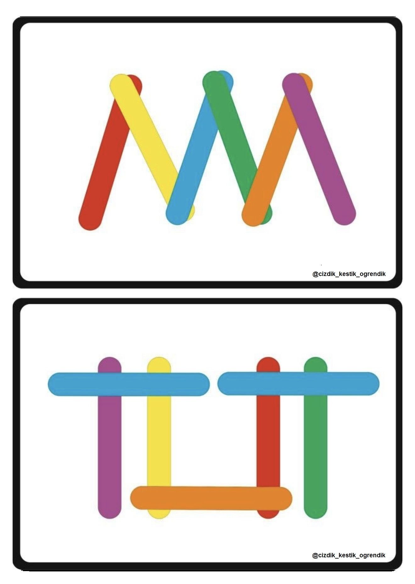 Алфавит буквы с палочками. Цветные палочки. Карточки для игры с цветными палочками. Карточки для игр с палочками от мороженого. Счётные палочки задания для дошкольников.