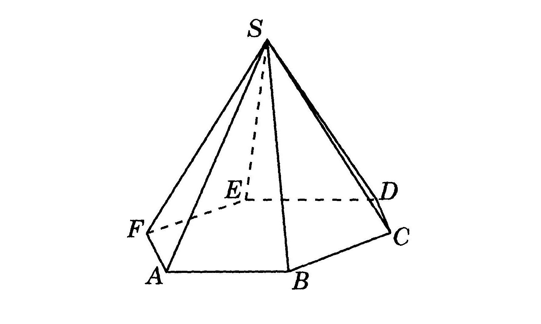 Восьмиугольная пирамида. 6 Угольная пирамида. Прямоугольная пирамида рисунок. Правильная прямоугольная пирамида.