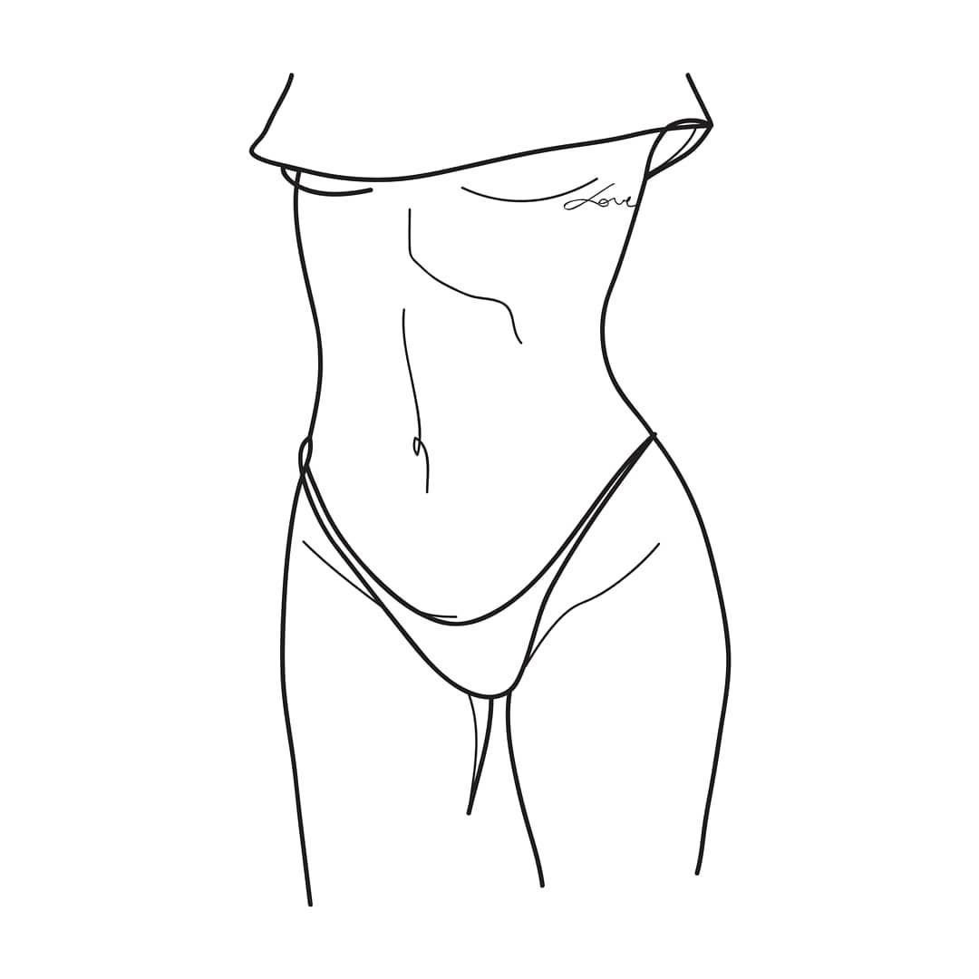 Тело в ней легко. Живот рисунок. Эскиз женского тела. Набросок женского тела. Женское тело рисунок.