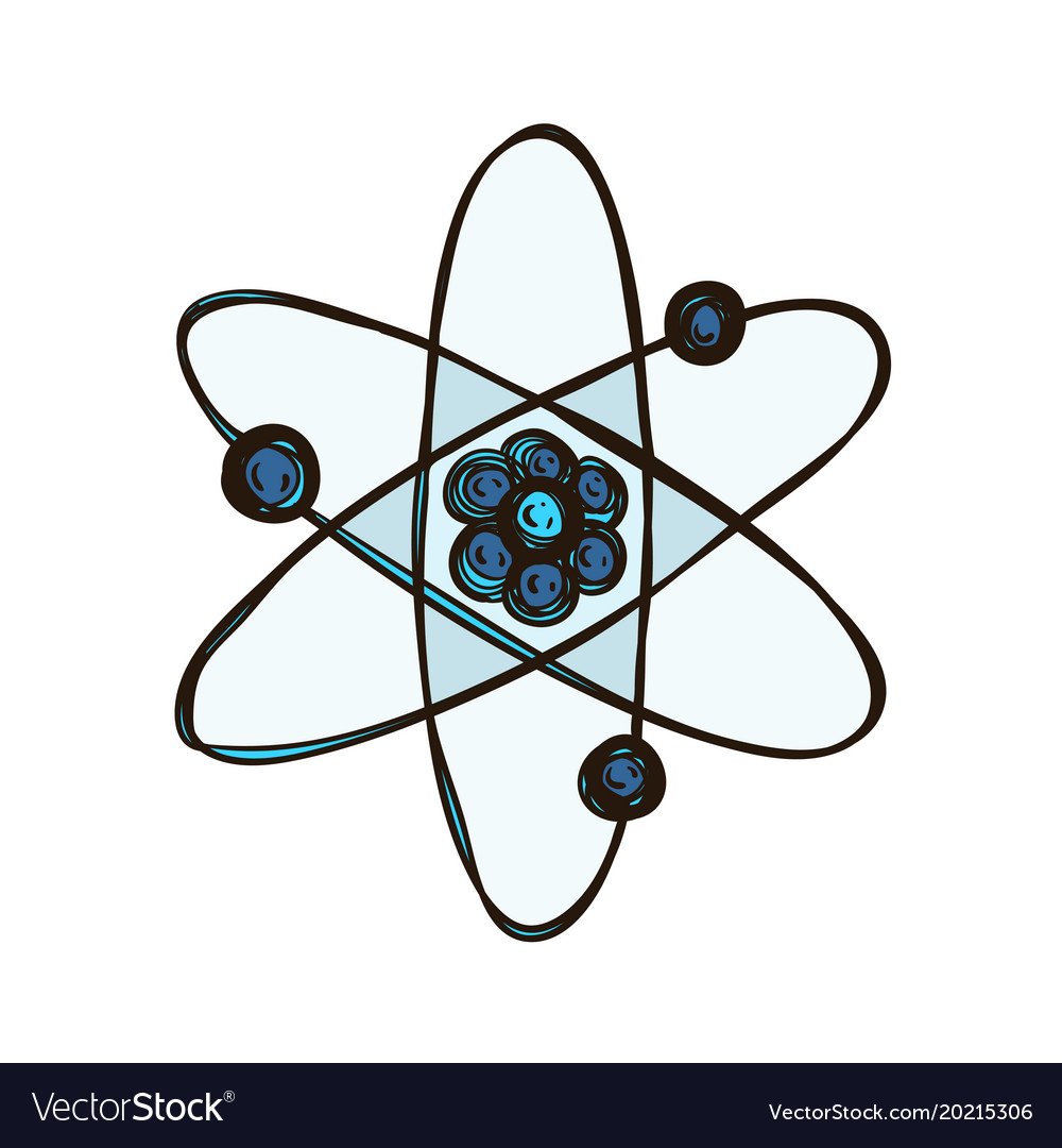 Изолируемые атомы. Векторный атом. Модель атома рисунок. Модель атома вектор. Модель атома стилизованная.