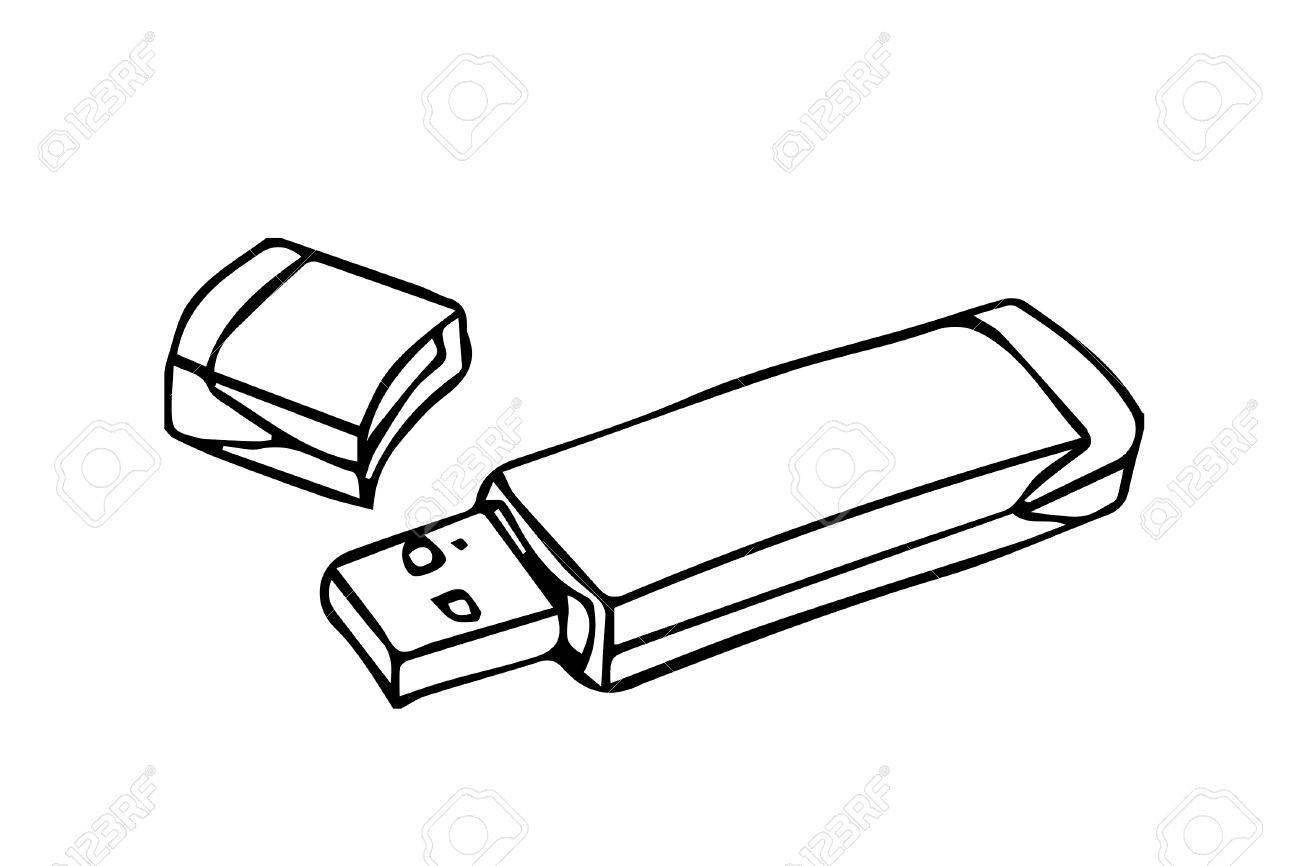 Бесплатные USB-флешки
