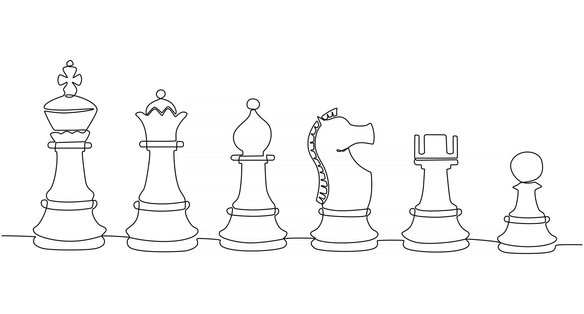 Раскраска шахматная фигура король - 46 фото