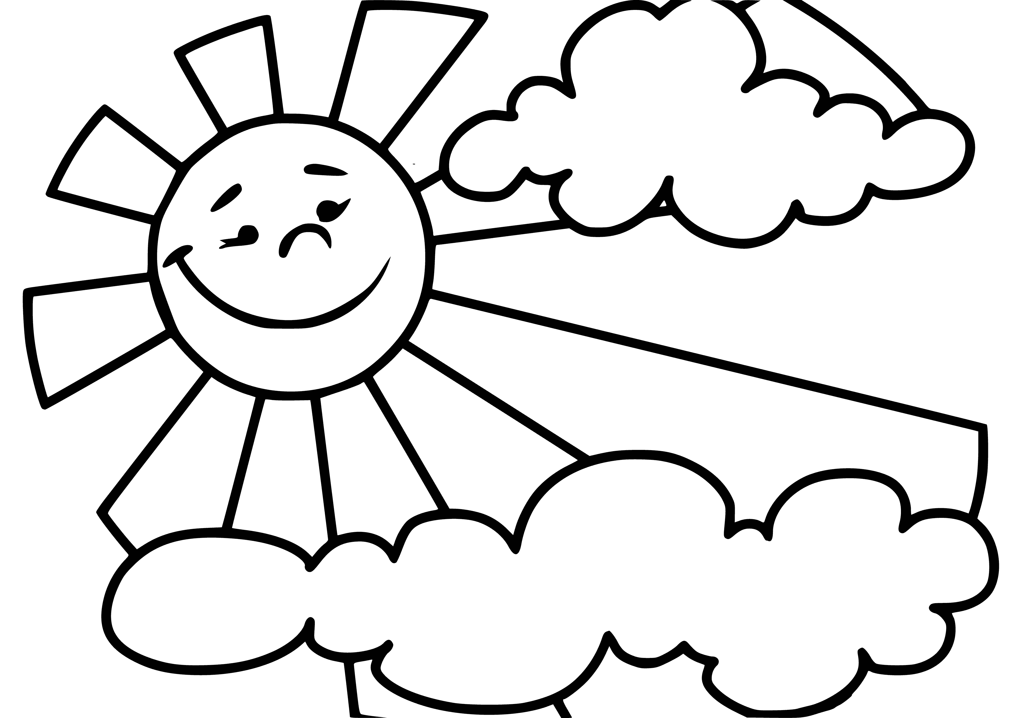 Рисунок ясной погоды. Раскраска. Солнышко. Солнце раскраска. Солнышко раскраска для детей. Солнце раскраска для детей.