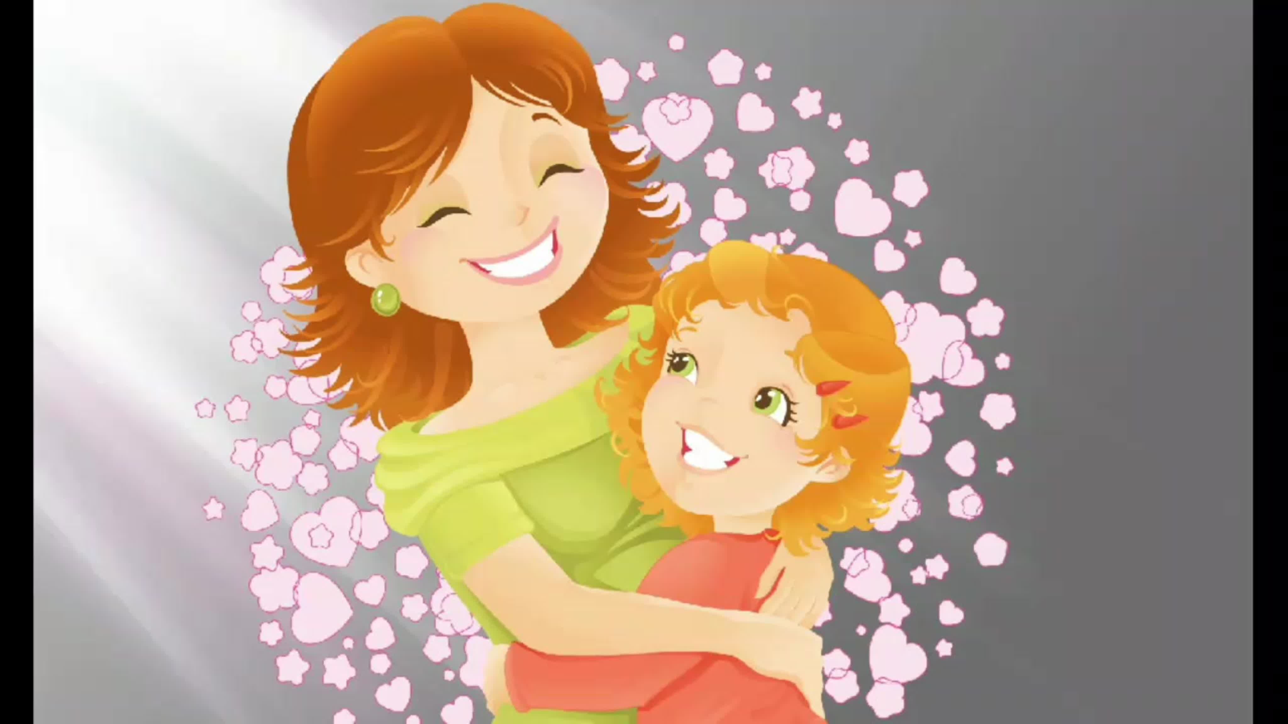 Мамочка картинки. День матери. День матери иллюстрации. Изображение ко Дню матери. День матери для детей.