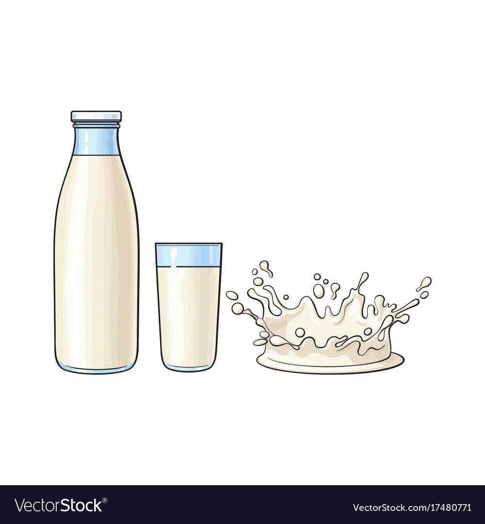 Бутылка молока буренка раньше вмещала. Молоко в бутылке. Молоко на белом фоне. Бутылка молока на белом фоне. Нарисовать бутылку с молоком.