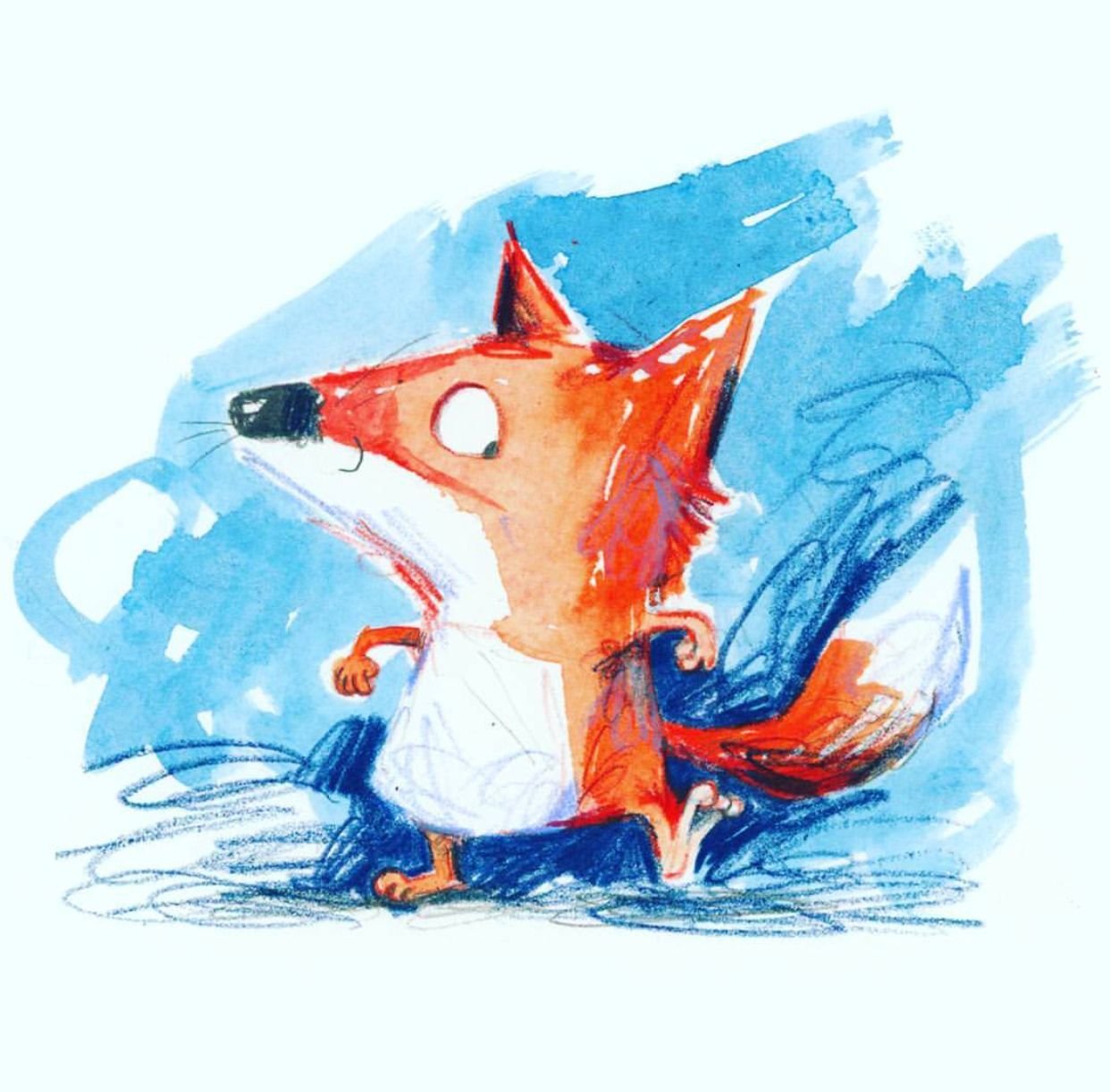 Allison fox