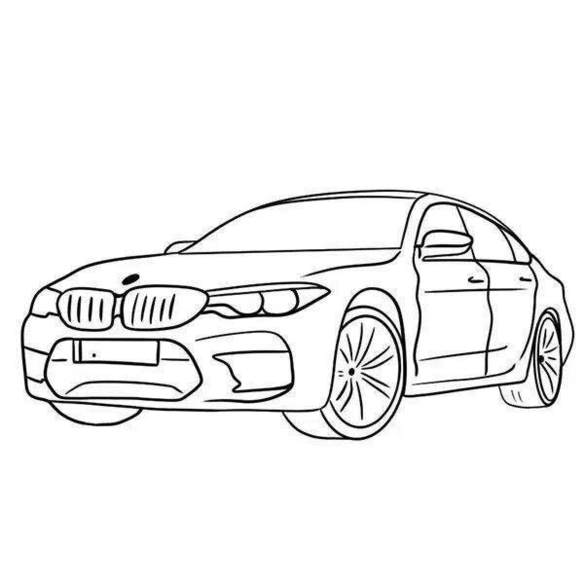 Распечатать м5. Раскраска BMW m5 f90. Раскраска БМВ м5 ф90. Раскраска BMW e60. BMW m5 f10 раскраска.