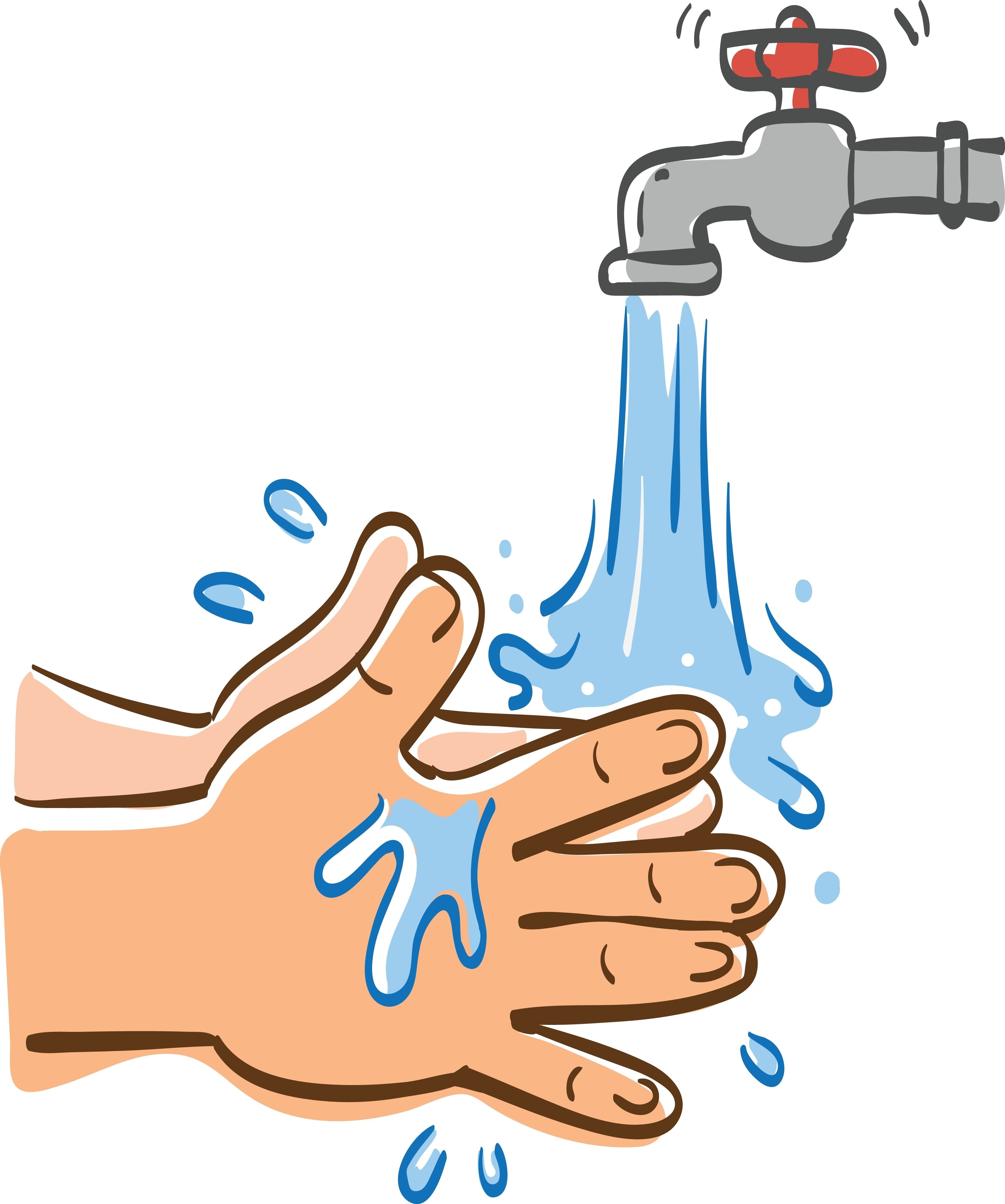 Смывайте теплой водой. Кран с водой для детей. Кран с водой мультяшный. Руки под краном с водой. Чистые руки рисунок.