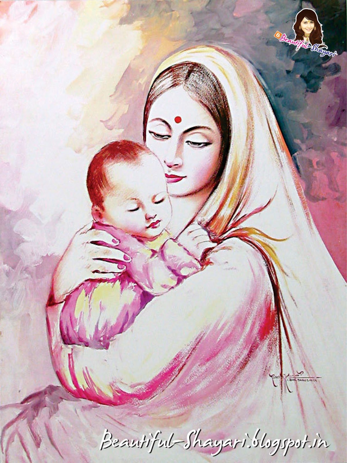 Образ материнства. Мама с ребенком рисунок. Образ матери. Мама и дитя. Рисунок на тему материнство.
