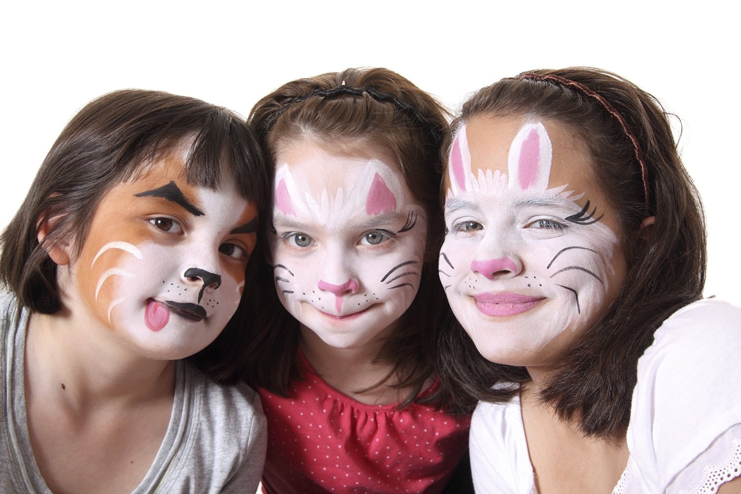 Face paint перевод. Аквагрим для детей. Грим на лице для детей. Идеи для детского грима.