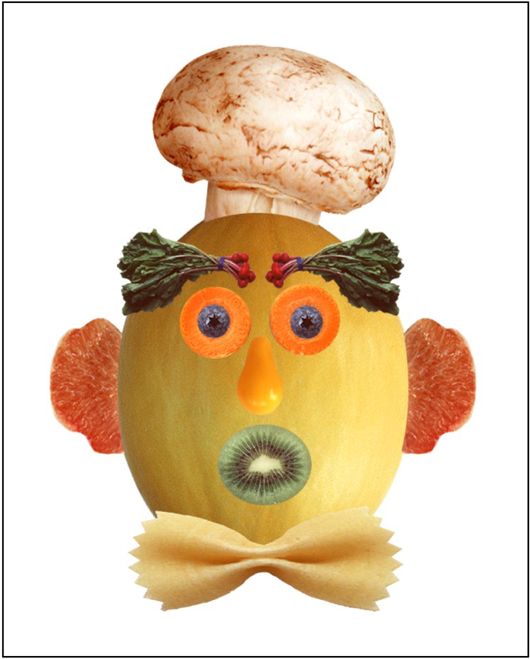 Рагуль из овощей тг. Голова из овощей. Человек из овощей. Человечки из овощей и фруктов. Лицо из фруктов.