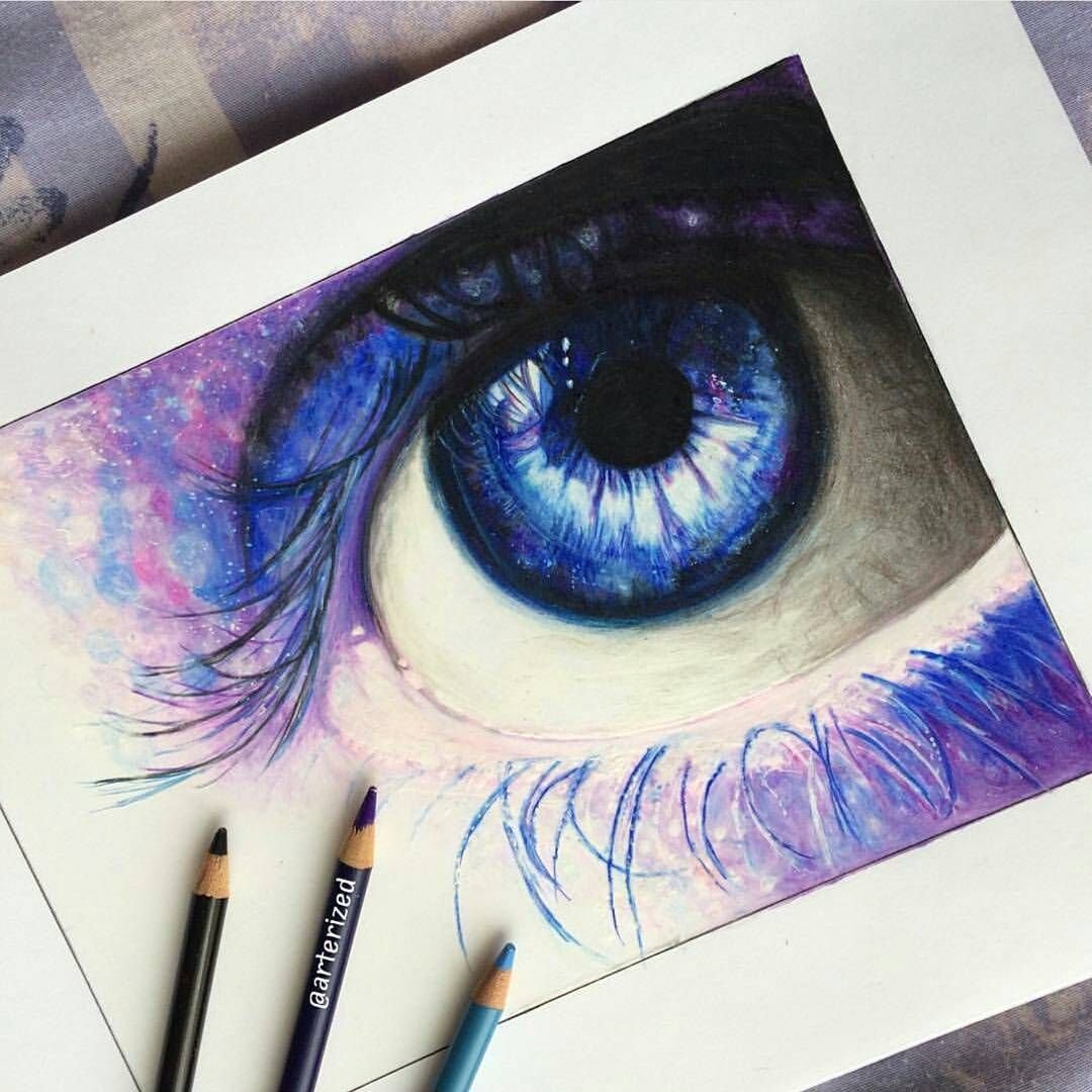 Рисунки красивых глаз для вдохновения. Глаз нарисованный для Инстаграмм. Офигенные рисунки. Вдохновенные глаза