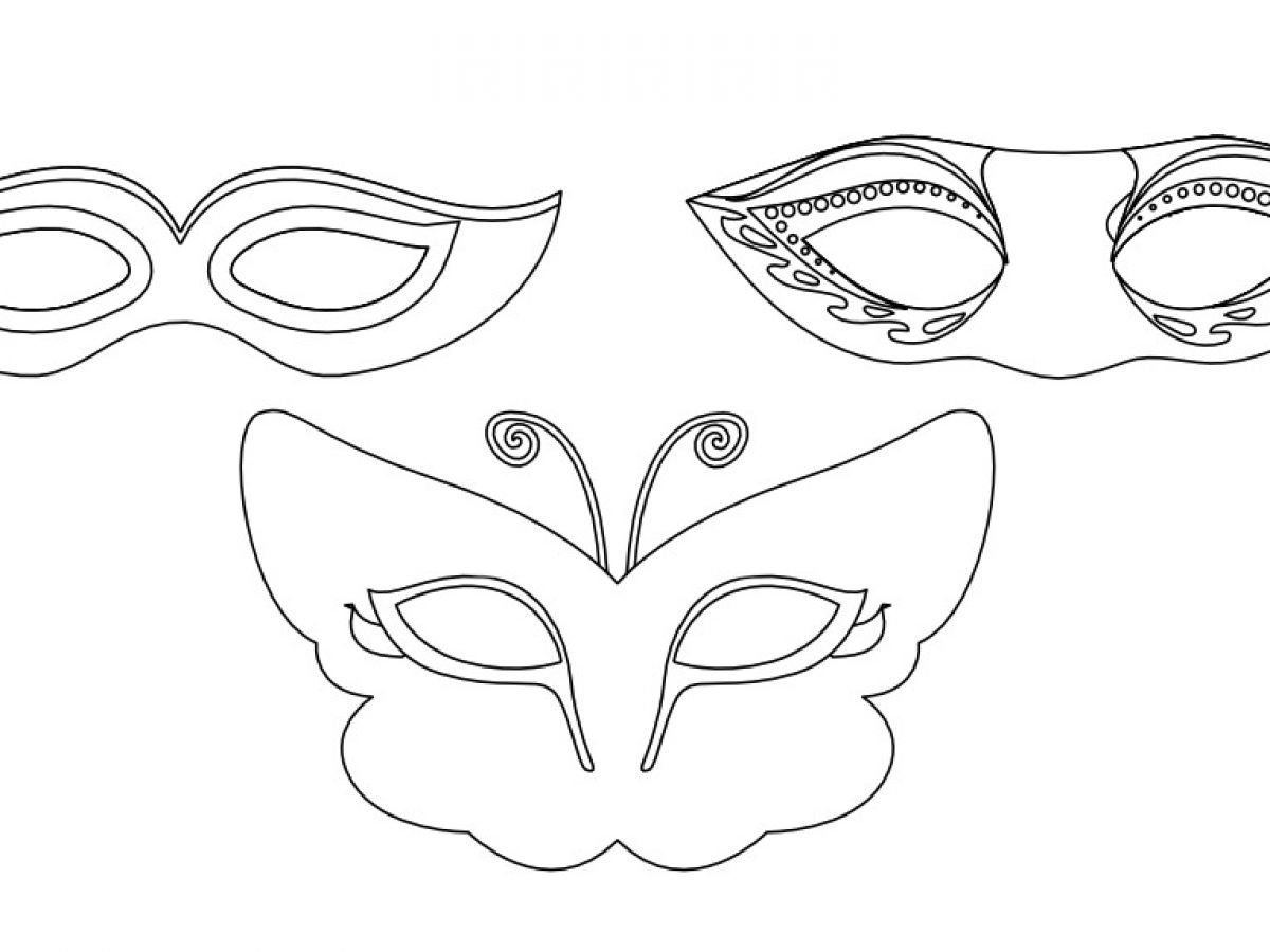 Шаблон маски на 1 апреля. Карнавальная маска трафарет. Маска раскраска. Шаблоны масок для театра. Карнавальная маска раскраска.