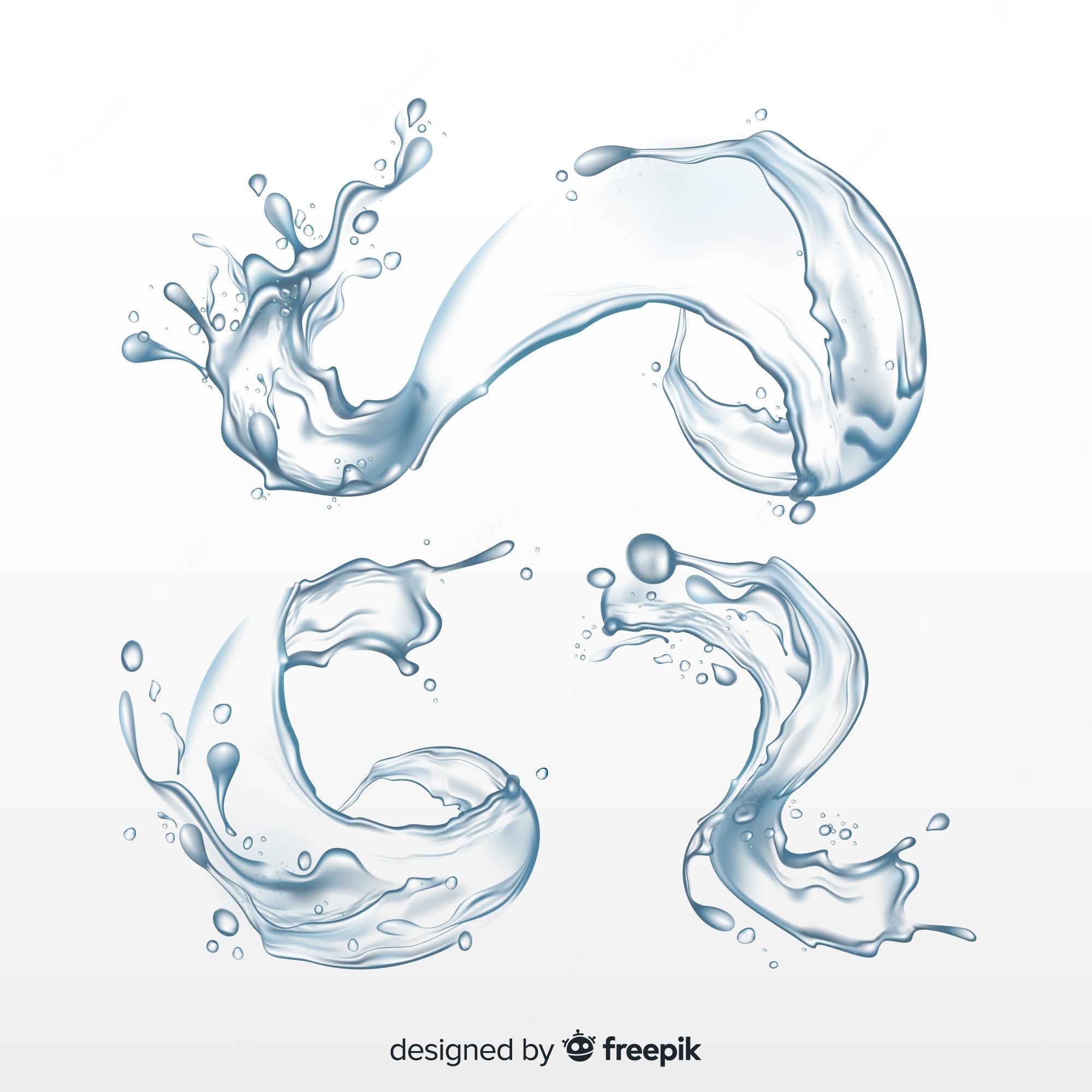 Вода в графике рисунок. Всплеск воды. Вода эскиз. Брызги воды вектор. Вода рисунок.