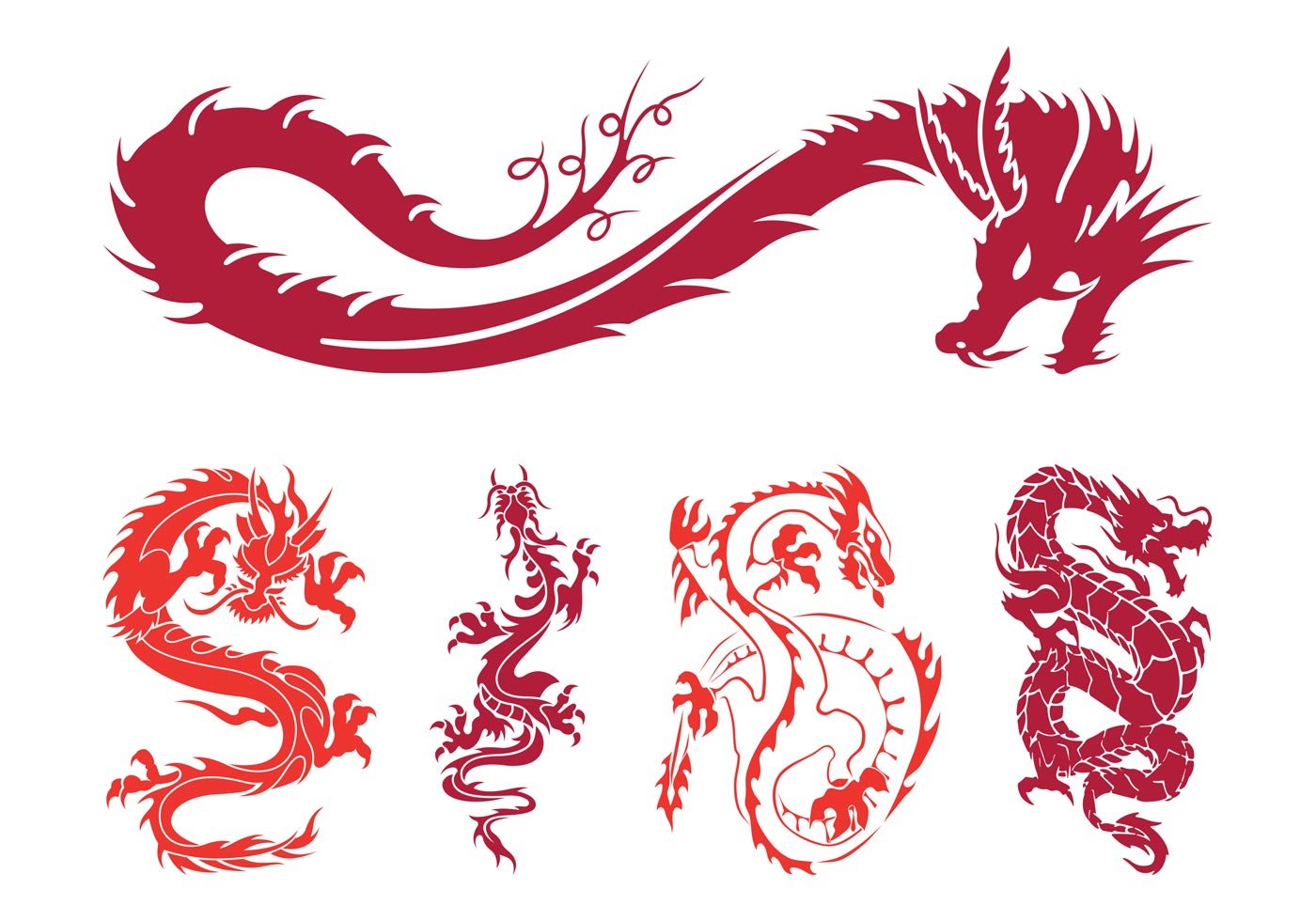 Dragon graphics. Стилизованное изображение дракона. Стилизованный дракон. Дракон орнамент. Китайский дракон.