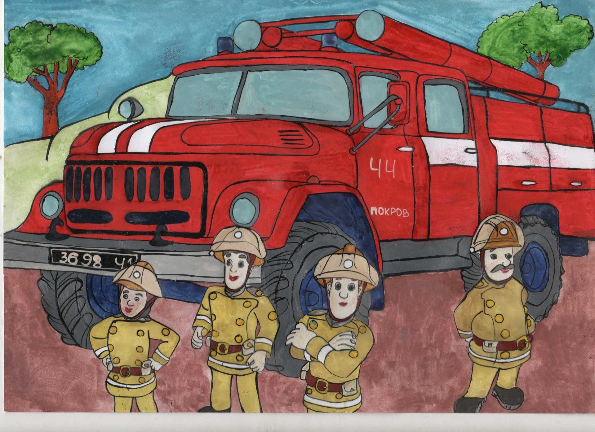 Рисунок на тему пожарная охрана. Пожарный рисунок. Пожарная тематика. Рисунки на пожарную тематику. Пожарная тематика для детей.