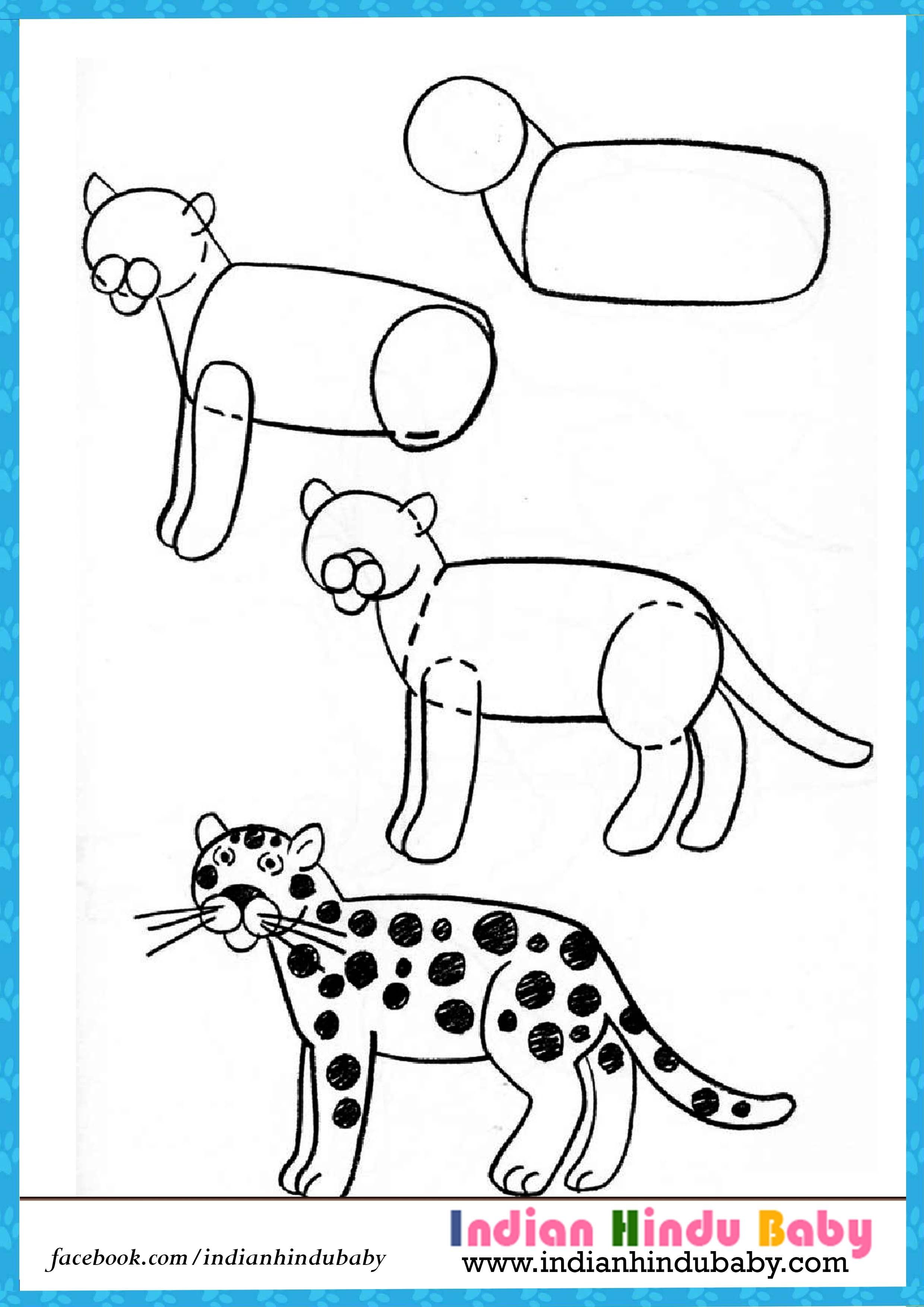 Животное рисунок 7 класс. Рисование для детей. Рисование животных. Рисунки животных для детей. Детские рисунки для срисовки.
