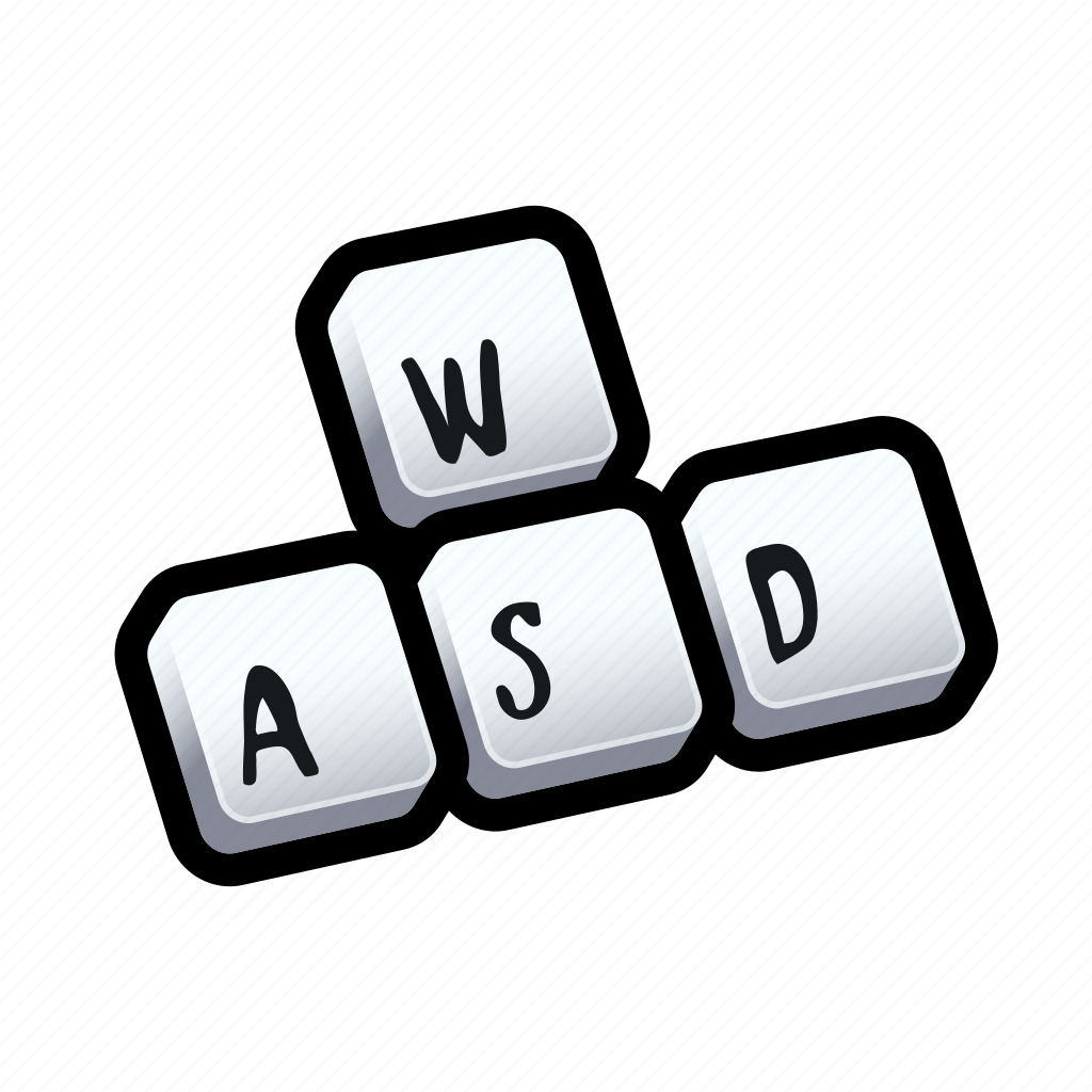 Рисование кнопок. Клавиатура кнопки. Кнопки WASD. Клавиатура WASD. W A S D кнопки для клавиатуры.