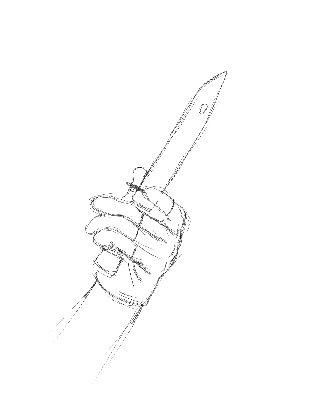 Нож карандашом легко. Нож рисунок. Рисунок ножа карандашом для срисовки. Нож рисунок красивый. Ножик рисунок карандашом.
