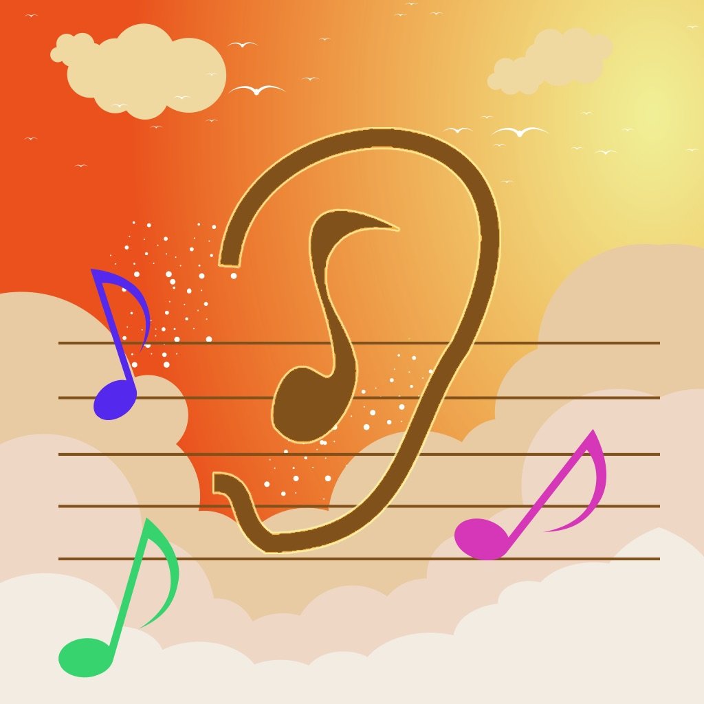 Игры на музыкальный слух. Музыкальный слух. Слух музыканта. Музыкальный слух. Звуки. Развитие музыкального слуха.