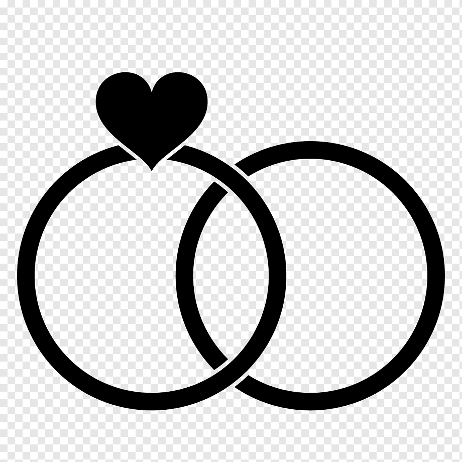 Символ свадьбы