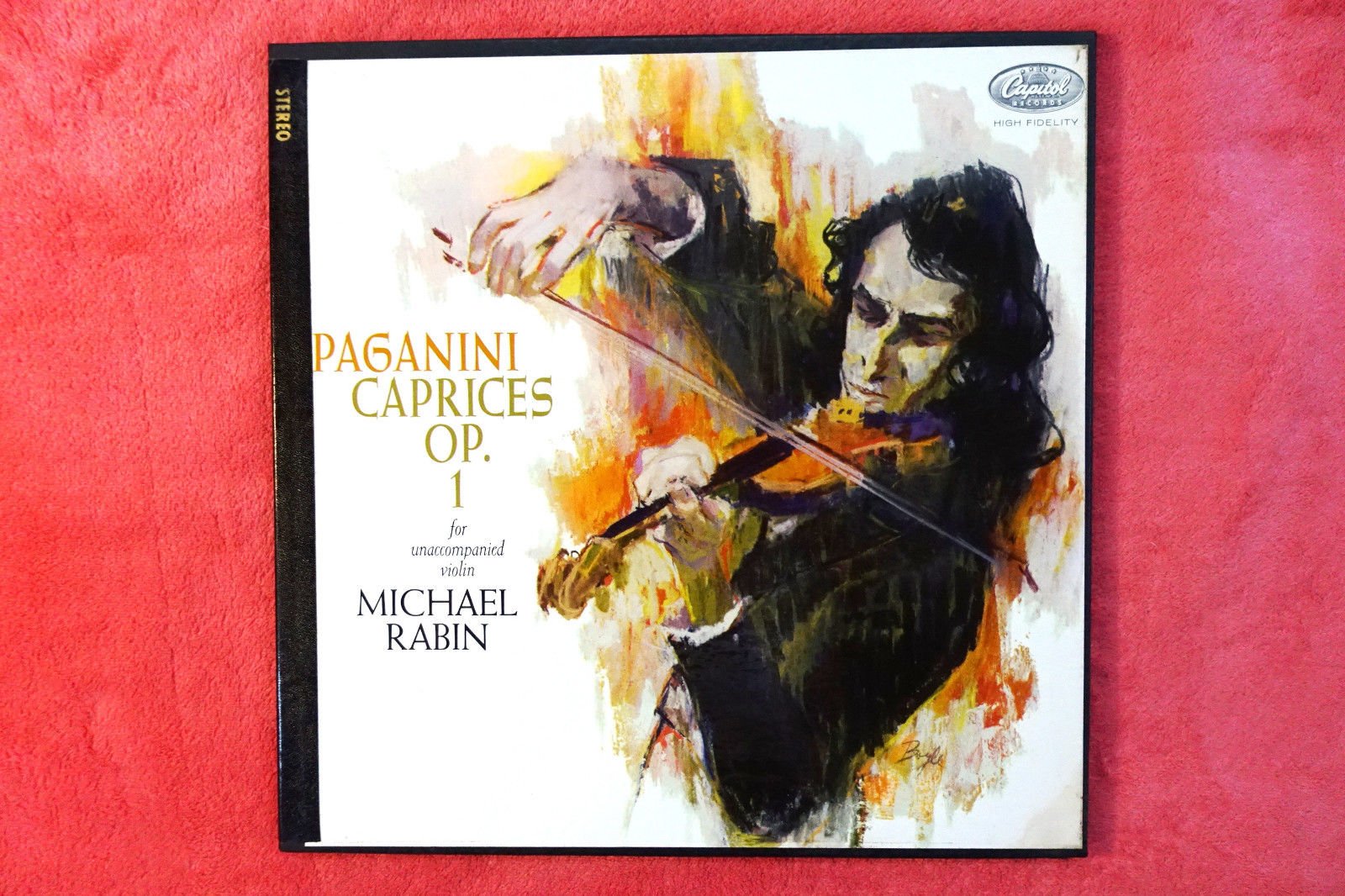 Никколо паганини каприз. Паганини каприз 24. Paganini: 24 Caprices. Никколо Паганини произведения. Паганини известные произведения.