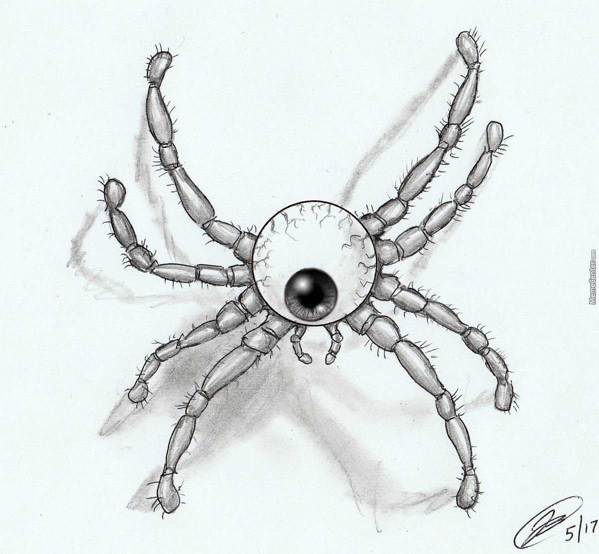 Картинки нарисованного паука. Глаза паука. Паук эскиз. Нарисовать паука. Страшные пауки карандашом.