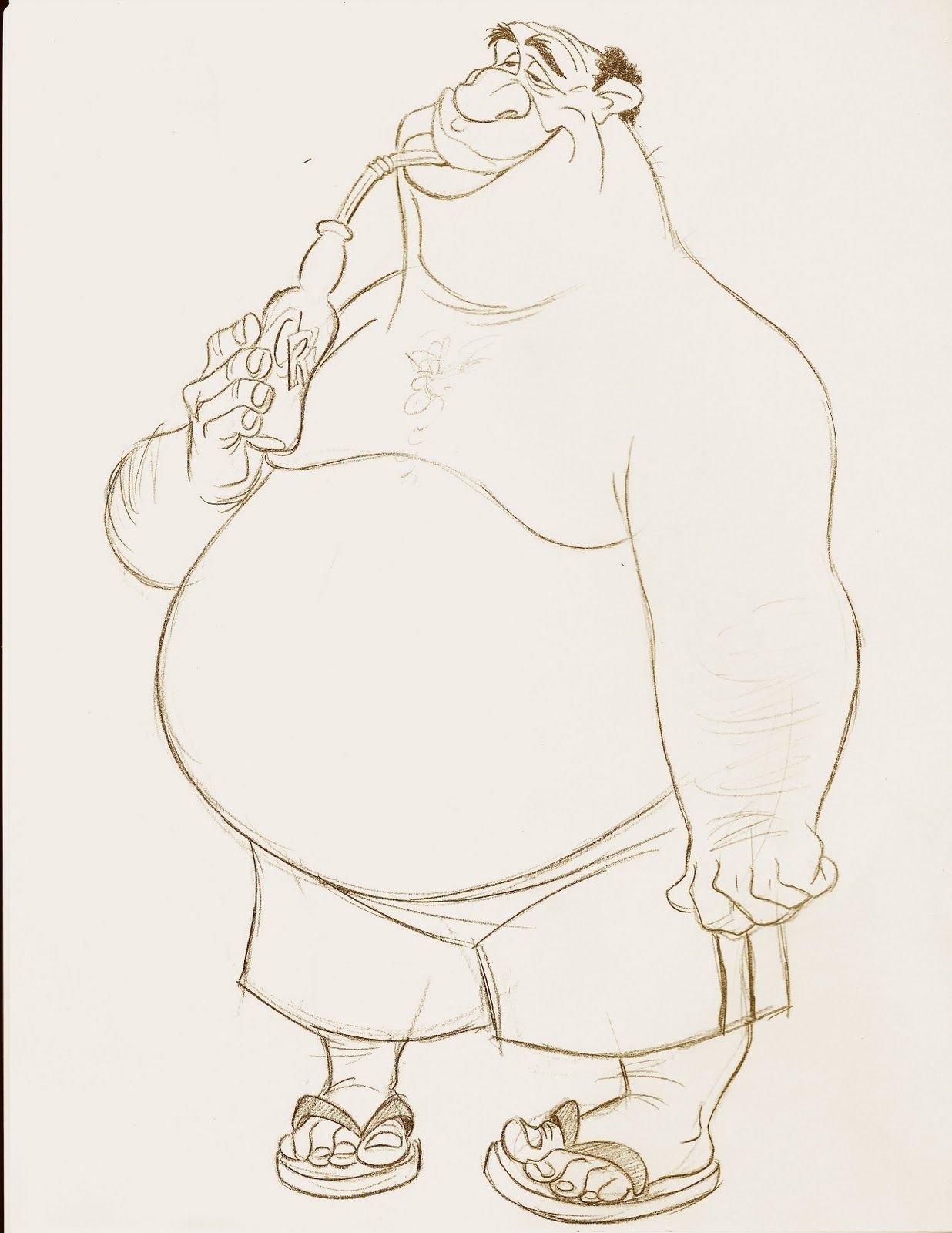 Толстый человек анатомия. Мультяшные толстяки. Рисование толстых людей. Наброски пухлых людей. Скетчи толстых людей.