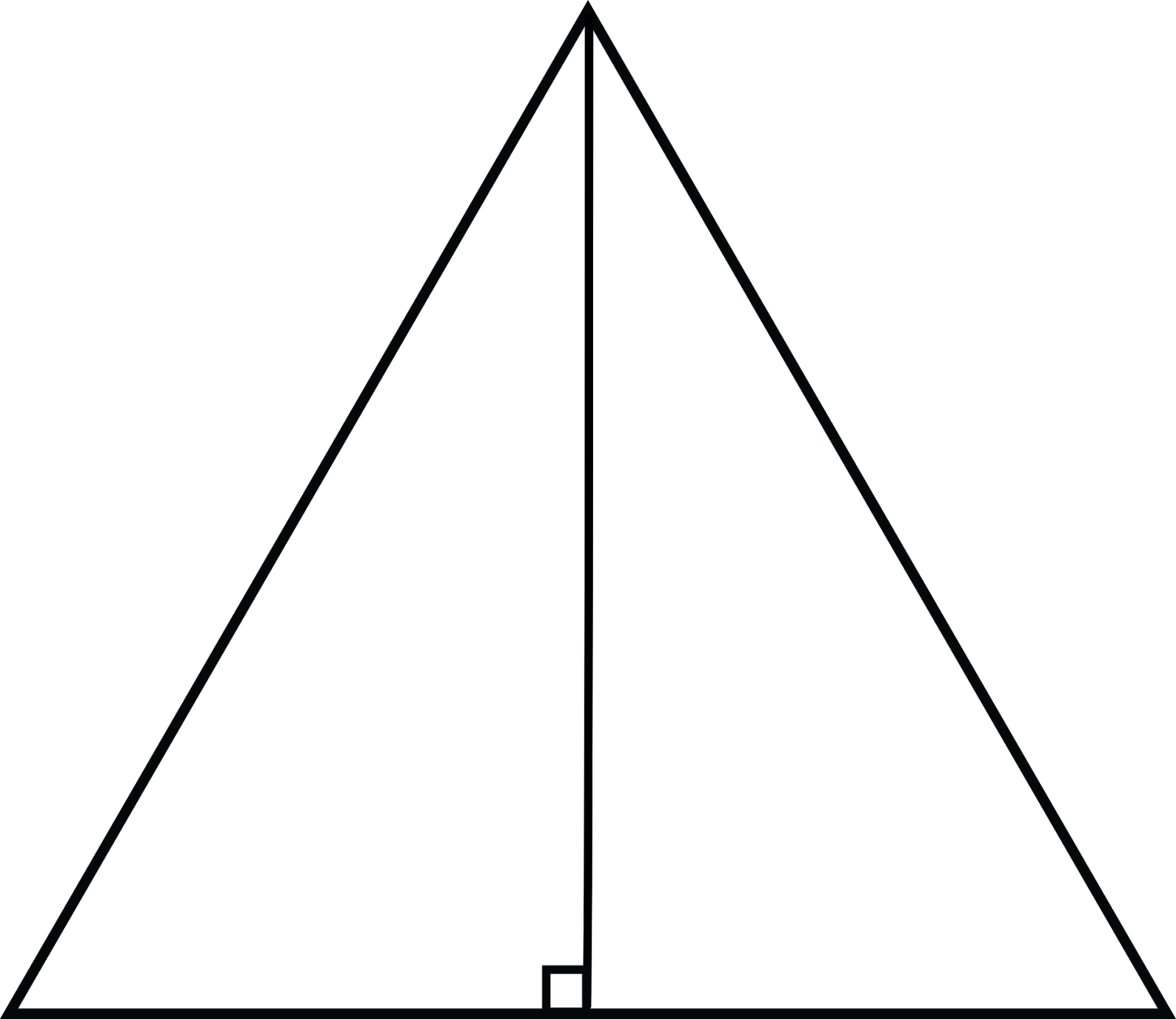 Равнобедренный треугольник символ. Равносторонний треугольник а4. Геометрические фигуры равносторонний треугольник. Равнобедренный треугольник рисунок. Разносторонний треугольник геометрические фигуры.