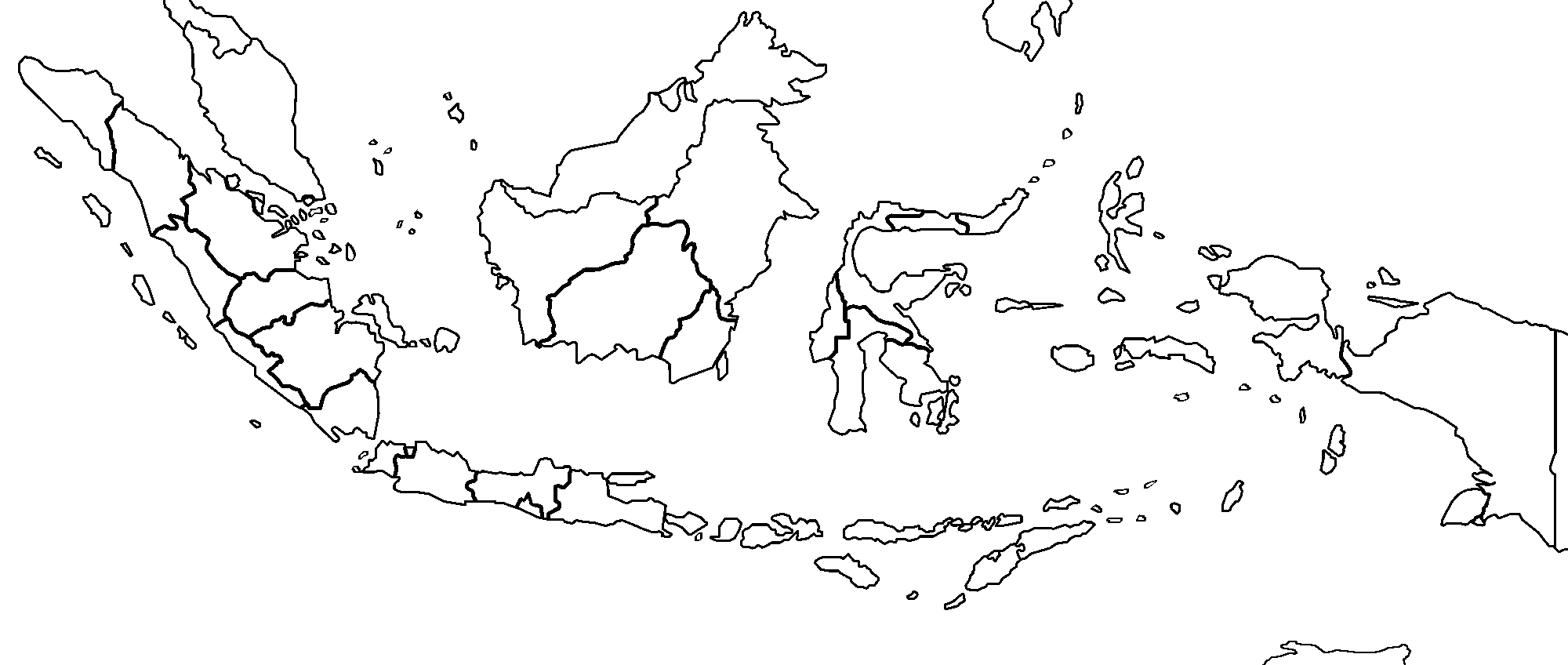 Контурная карта восточной азии. Индонезия на контурной карте. Контур Индонезии. Карта Индонезии контур. Индонезия на карте.
